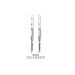 Dressing Forceps